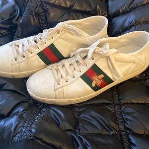 Gucci sneakers